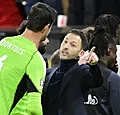 Sans Courtois et Batshuayi : Tedesco justifie ses choix