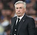 Ancelotti envoie un message à Courtois et Militao