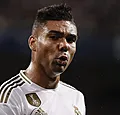 Une légende de Liverpool détruit Casemiro