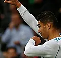 Derby de Madrid: Casemiro a quitté le stade sous escorte policière