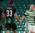 Il pouvait rejoindre le Celtic: il prolonge finalement en Pro League 