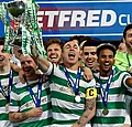 Un des plus grands espoirs du football belge très proche du Celtic Glasgow!