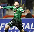 Le Cercle n'est plus lanterne rouge, Zulte-Waregem accroché