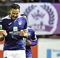 Deux obstacles sur la route d’un transfert de Chadli à Anderlecht 