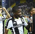 Avec lui, Charleroi espère gagner au Standard