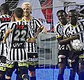 OFFICIEL Charleroi tient son troisième renfort