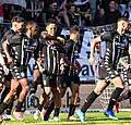 Un gardien quitte Charleroi