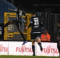 L'entrainement de Charleroi attire la foule: deux cadres absents