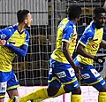 Mauvaise opération pour Charleroi dans la course aux playoffs 1