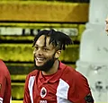 L'homme du match de l'Antwerp donne des cheveux blancs à Van Bommel