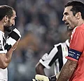 Buffon va avoir le choix, Chiellini en MLS