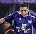 TRANSFERTS (1/2): Ça bouge encore au RSCA, Charleroi et Bruges changent de cap