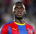 Crystal Palace perd deux joueurs, dont Benteke, deux assists de Trossard 