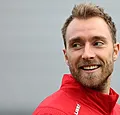 Christian Eriksen pourrait rebondir dans son ancien club