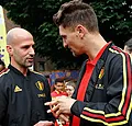 Ha!Ha! Quand Meunier réagit à l'arrivée de Ciman à Dijon 