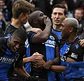 Il fêtera son 250e match avec Bruges lors de la réception de Saint Trond 