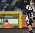 OFFICIEL Charleroi fait déjà signer le successeur de Tainmont