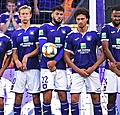 Anderlecht espérait le vendre 10M mais (presque) plus personne n'en veut