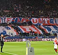 Les Ultras du PSG cessent leurs activités jusqu'à la fin de la saison