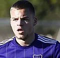 Corryn (ex-RSCA) s'en veut: 