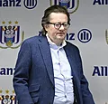  Coucke ne vendra pas le RSCA, et Vandenhaute ne partira pas