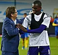 Transferts suspects à Anderlecht: Coucke a perdu des millions avec Dimata!