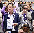 Et Anderlecht, il en pense quoi des débordements causés par ses fans ?