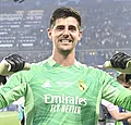 Courtois impressionne déjà les supporters 