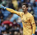  Thibaut Courtois se défend après le revers contre Majorque