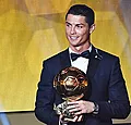 CR7 : 