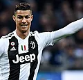 Ronaldo élu meilleur joueur de Serie A, deux anciens de Genk récompensés 