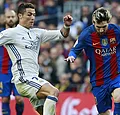 CR7 veut jouer avec Messi!