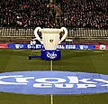 Les matches de Coupe de l'Union et du RWDM quand même retransmis