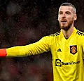 OFFICIEL : Manchester Utd tient le remplaçant de De Gea