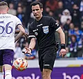 Un arbitre belge va faire ses grands débuts en Ligue des Champions 