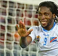 Mbokani fracasse les clubs de JPL : 