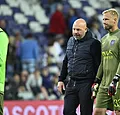 Anderlecht: la meilleure vente est pour Schmeichel