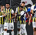 Turquie : les sanctions sont tombées contre Trabzonspor et Fenerbahçe