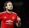 OFFICIEL - Daley Blind quitte Manchester United