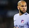 On sait désormais qui a payé la caution pour libérer Dani Alves 