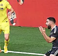 Le superbe message de Carvajal à Xavi 