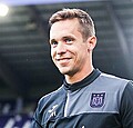 Anderlecht : HUbert a enfin osé. Une bonne idée ?