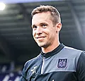 Europa League: Anderlecht veut le titre, mais cela passe par Riga 