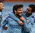 David Silva ne quitte pas tout à fait Manchester City