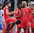 L'agent de Davies, mécontent, met la pression sur le Bayern