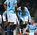 Pep Guardiola évoque la blessure de Kevin de Bruyne