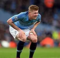 Guardiola donne les premières nouvelles sur la blessure de De Bruyne