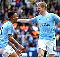 Triplé historique pour Manchester City, De Bruyne buteur (VIDEO)