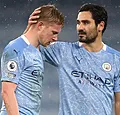 BREAKING Kevin De Bruyne fixé sur la durée de son absence