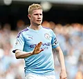 Déjà la fin de carrière pour De Bruyne qui entame les cours d'entraîneur ?